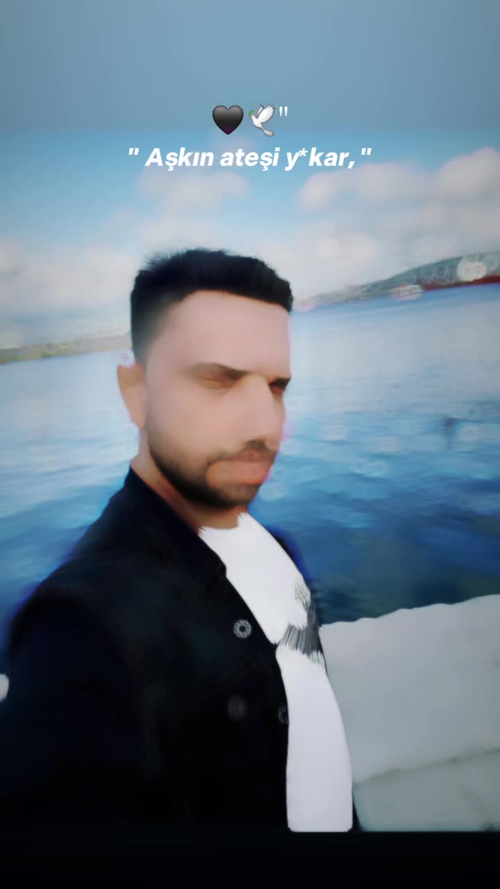 @Olcay Tunçer
