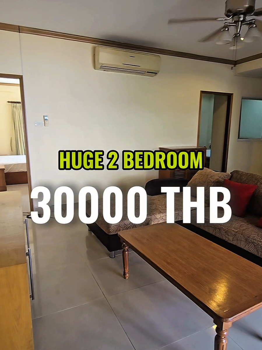 @TK Bangkok Condo