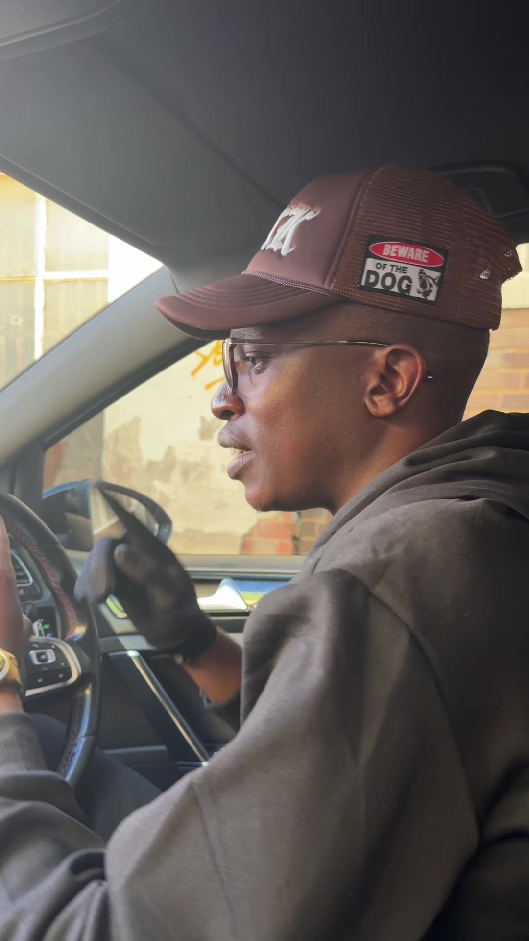 @Mnyovu Ngubane