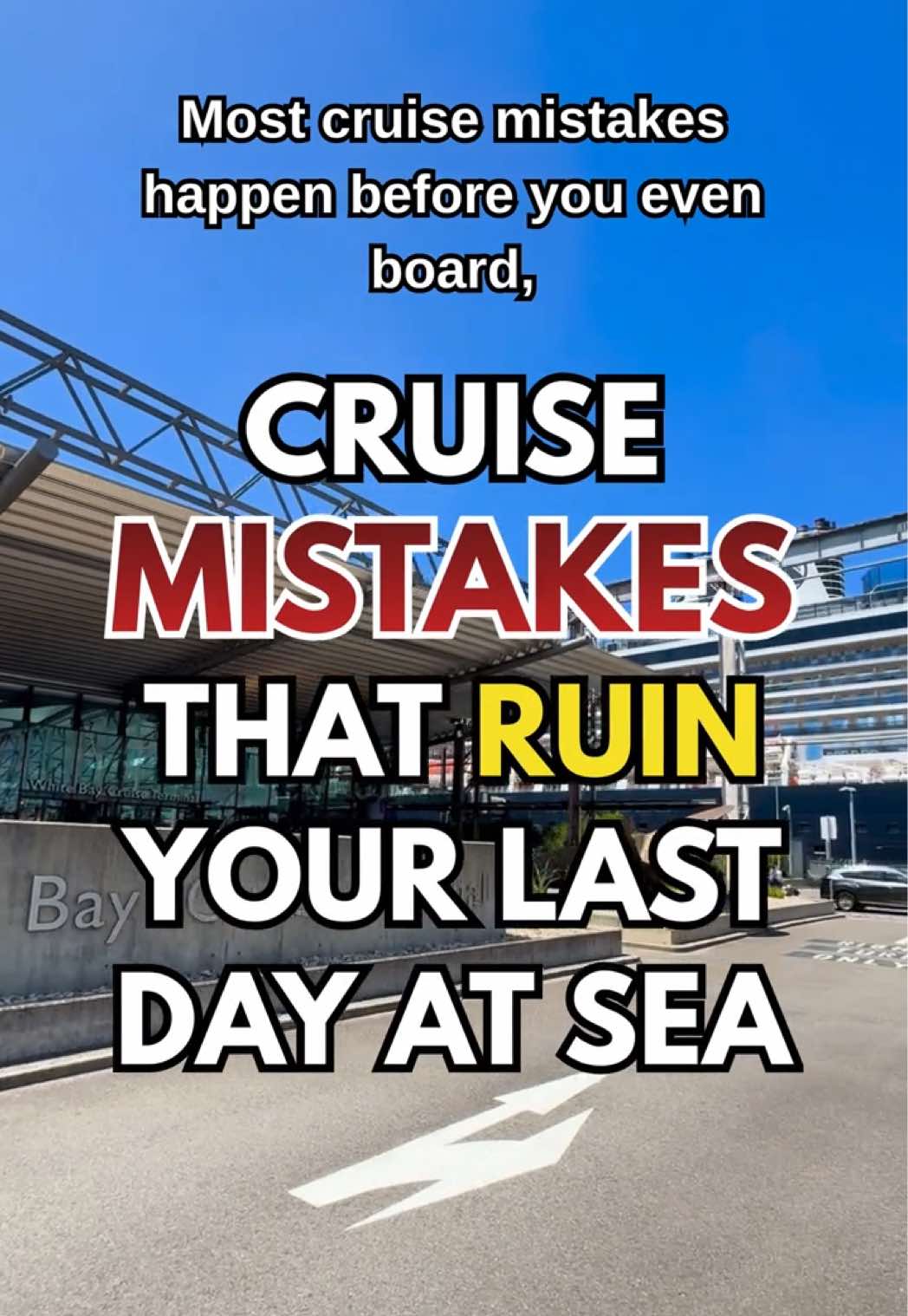 @Eat Sleep Cruise