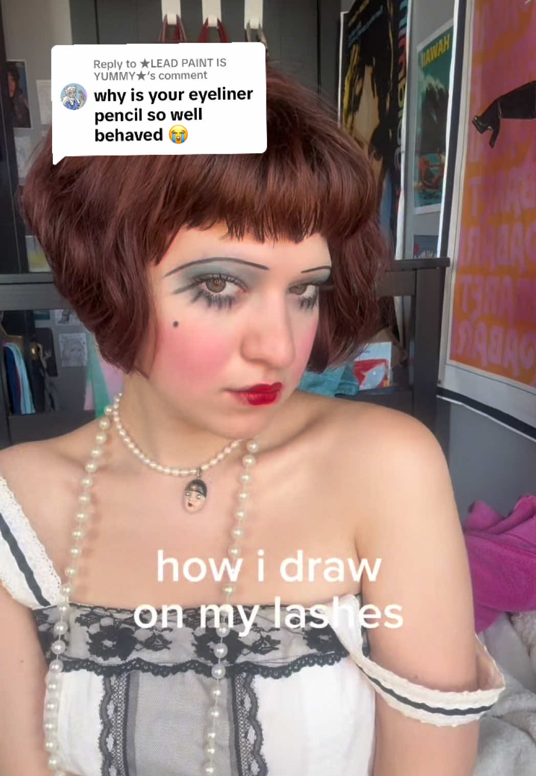 @daisy chain lizzy