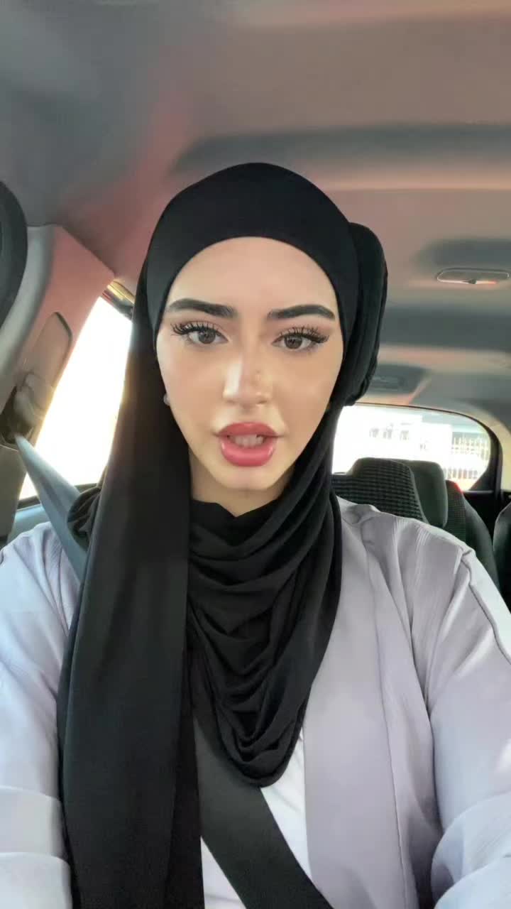 @Hijabi Baddies😋
