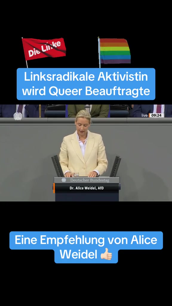@Sven Hämisch AfD