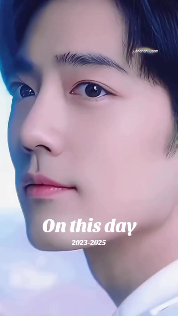@wang yibo 💚xiao zhan ❤