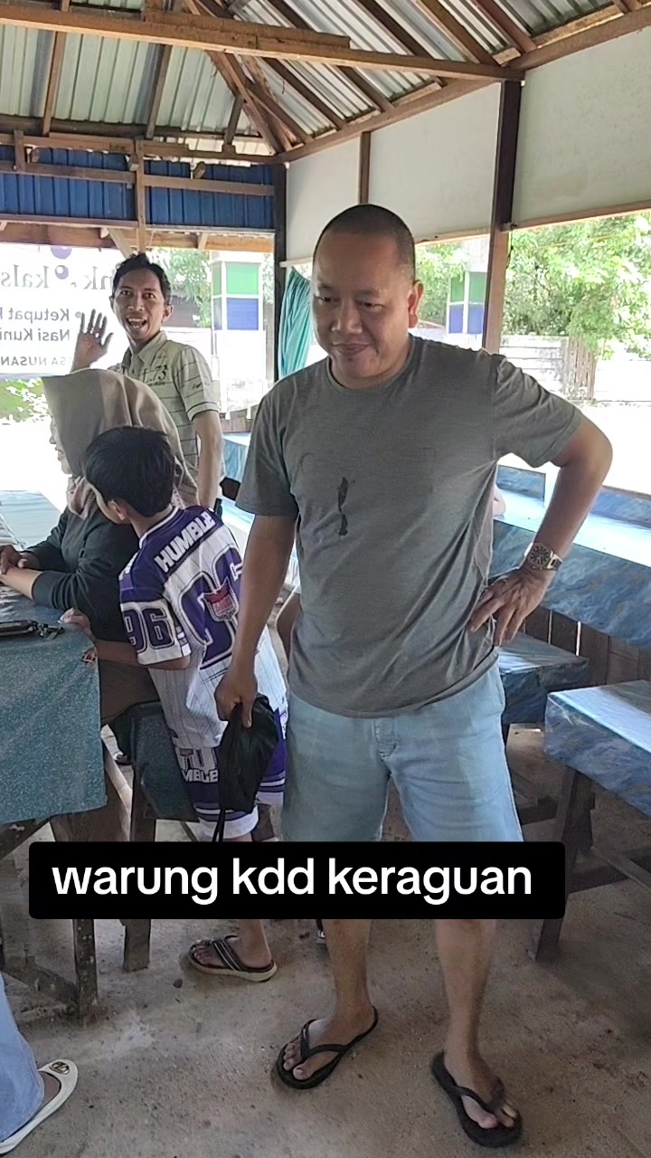 @warung katupat acil ella