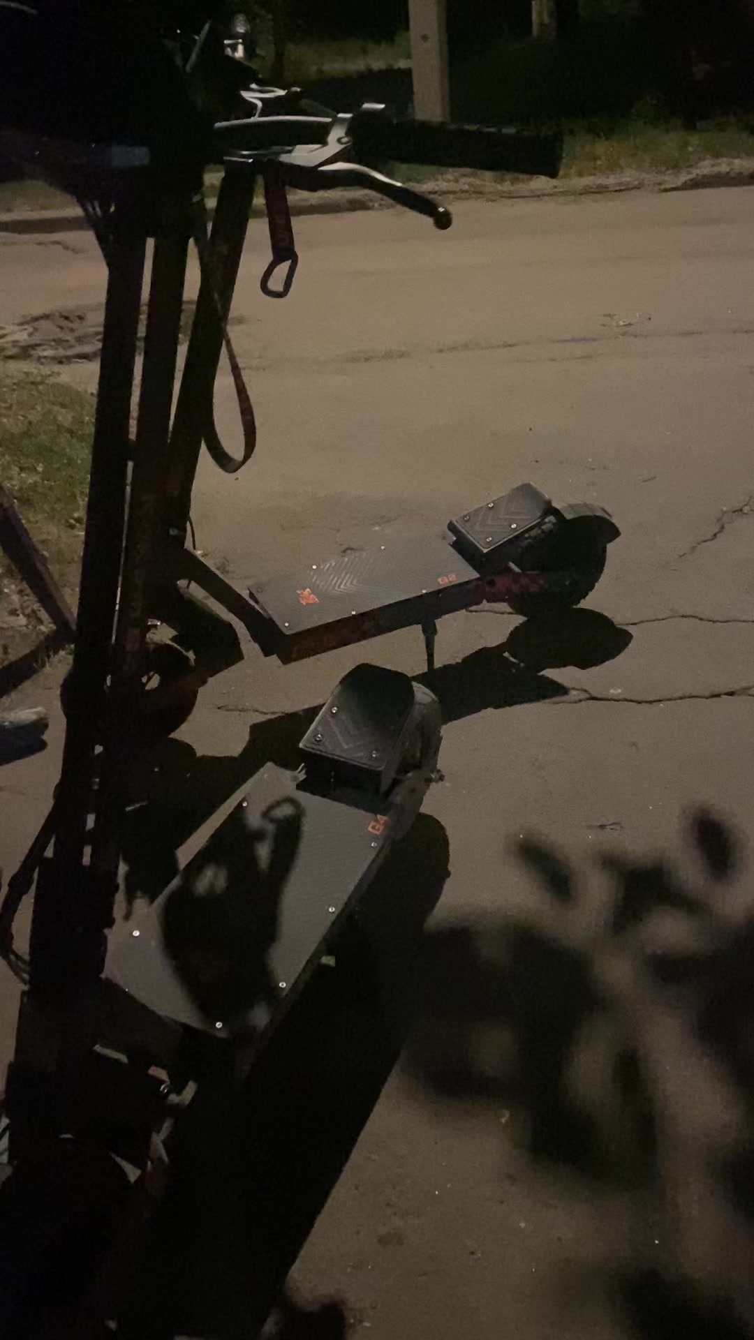 @Тіп на KUKIRIN G4