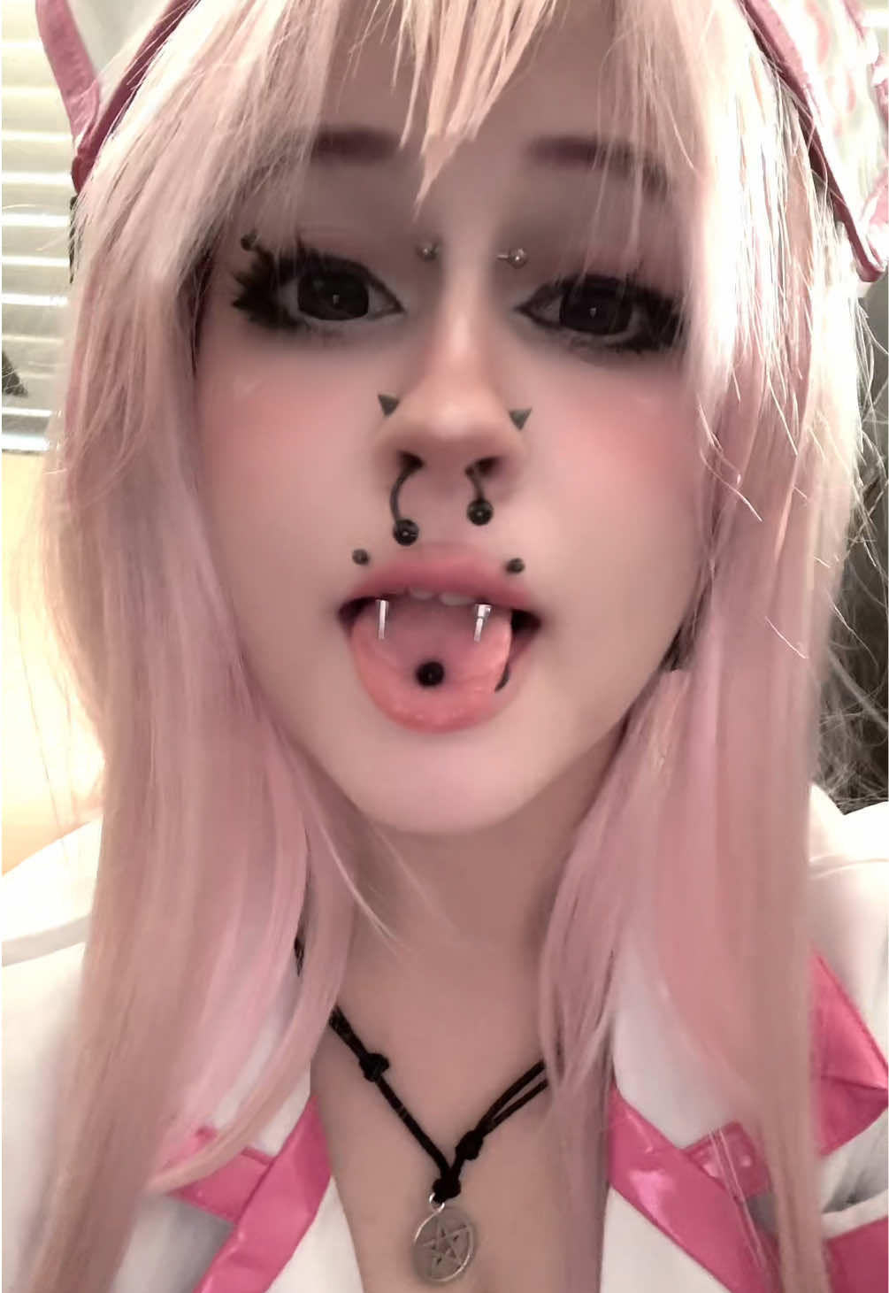 @Veronica