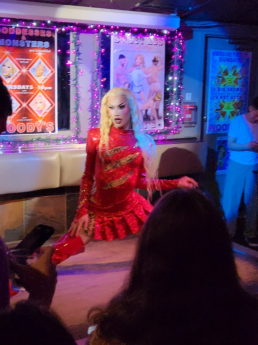 @DavidLovesDrag OK!