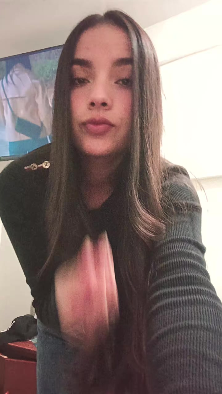 @:)