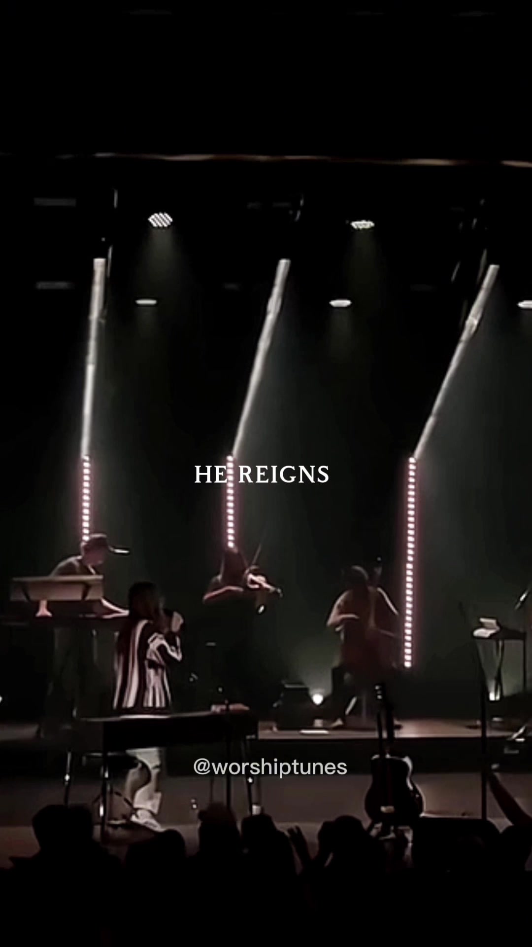 @Worshiptunes