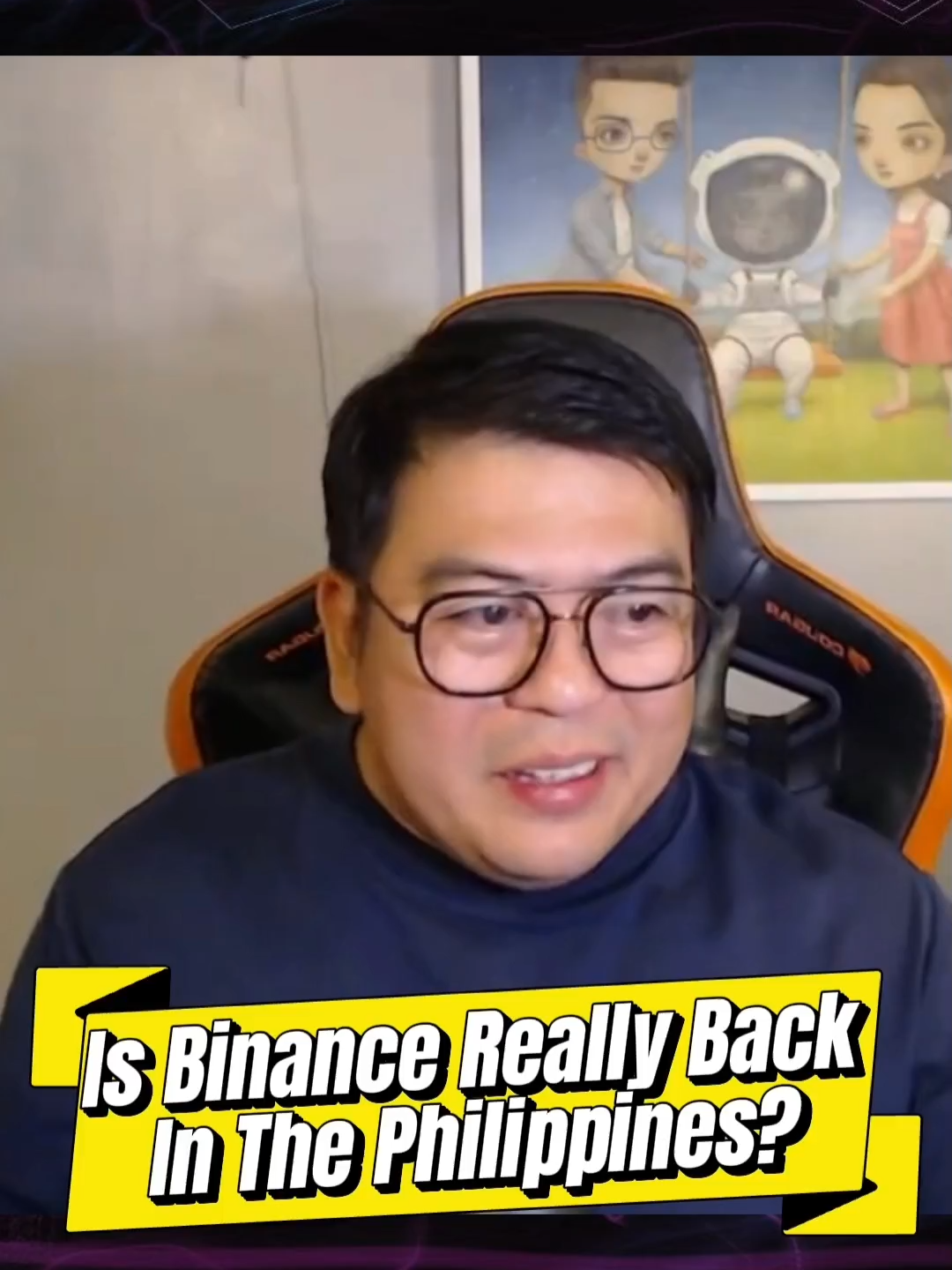 @Kuyang Gerome Crypto