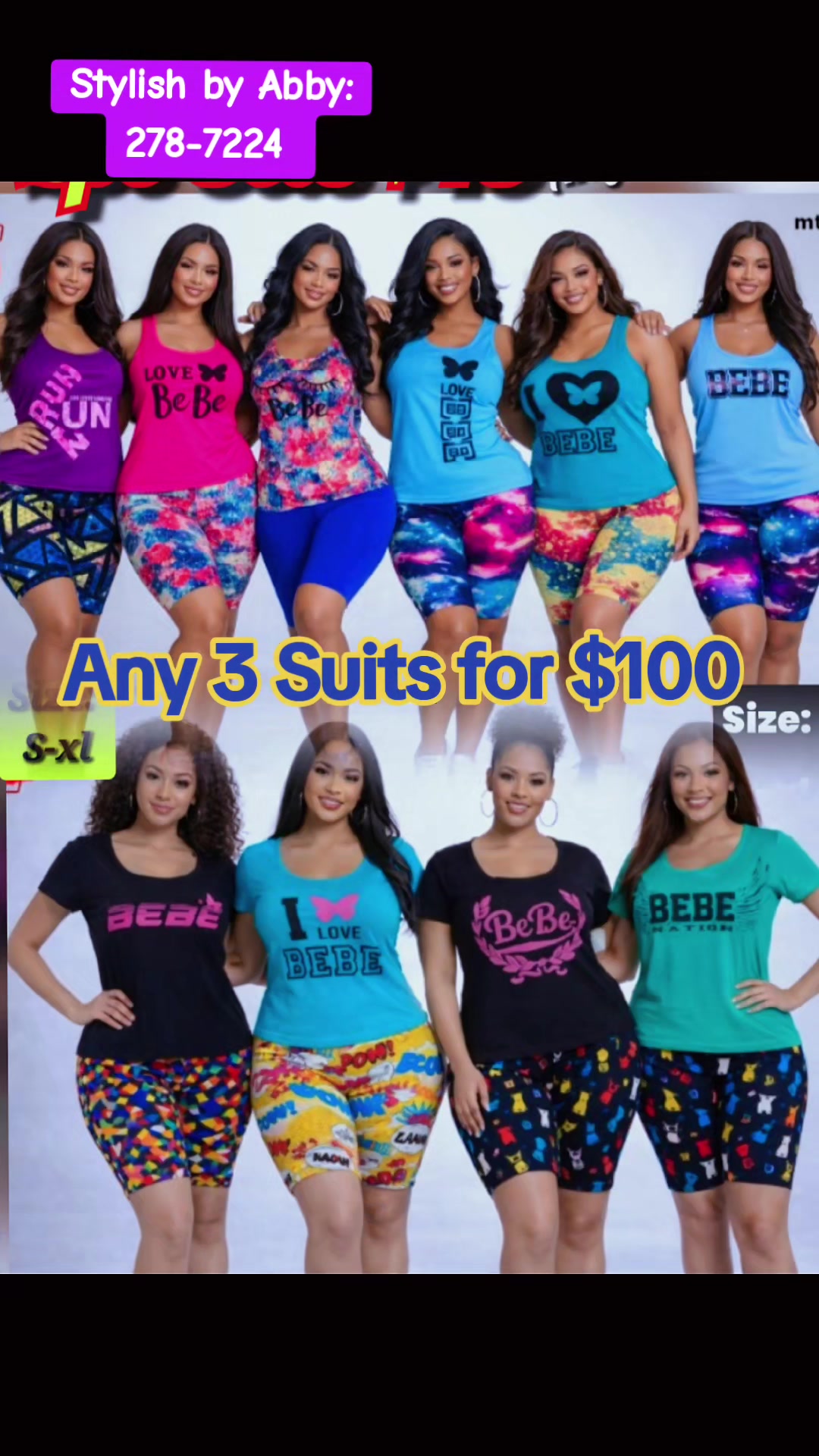 @Abby Starzz~Stylish by Abby