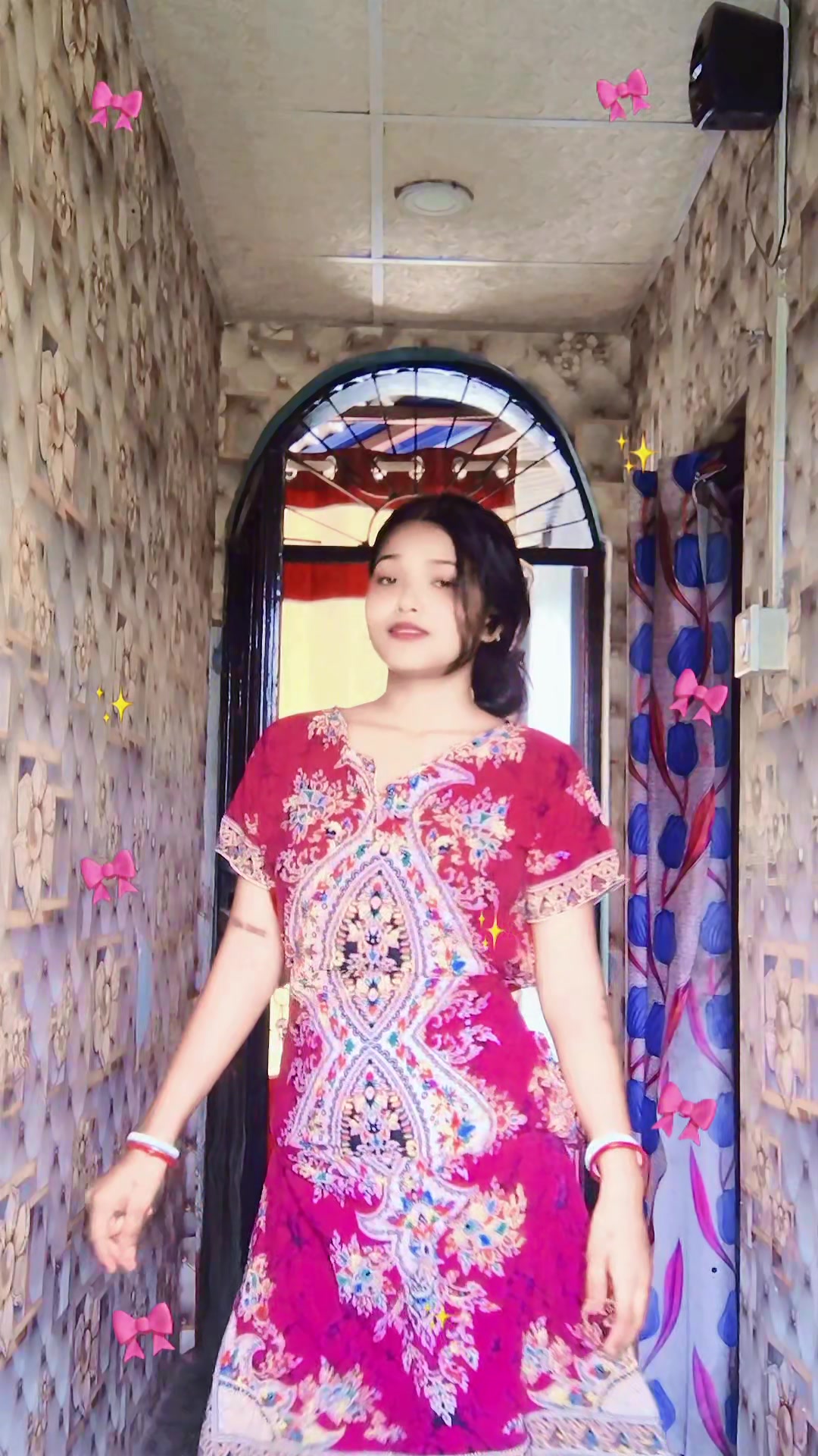 @tharuni😍😍