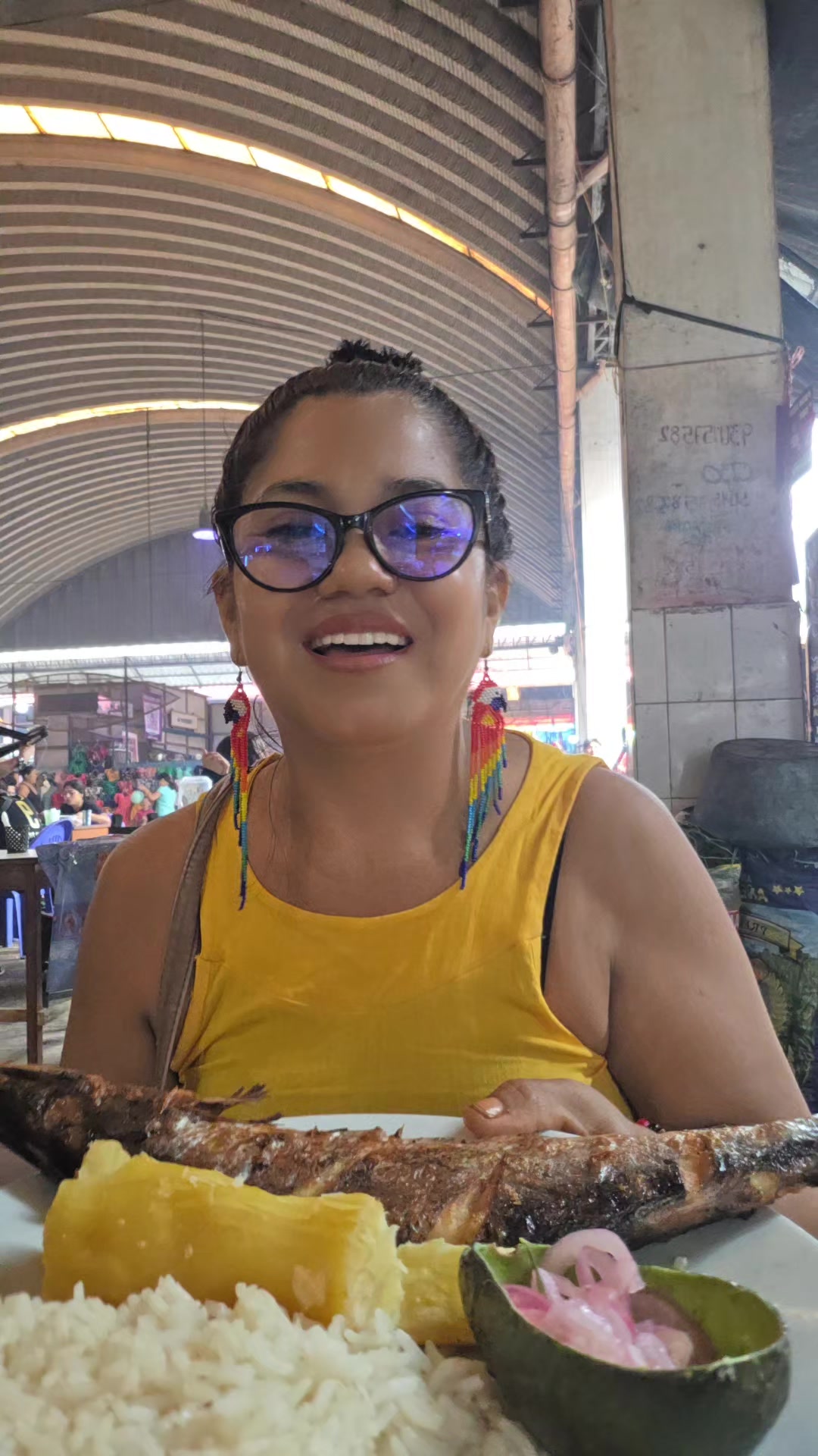 @La Mami