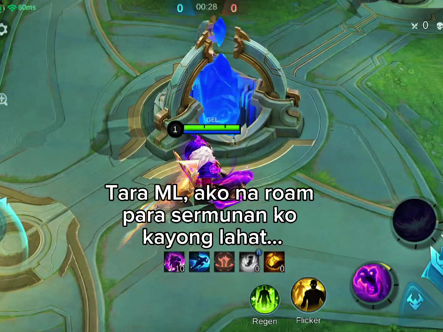 @GEL