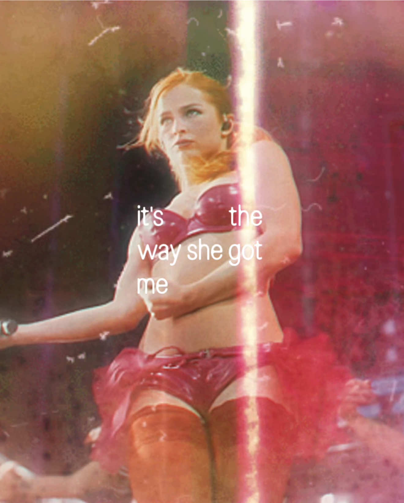 @cinnamon girl xoxo
