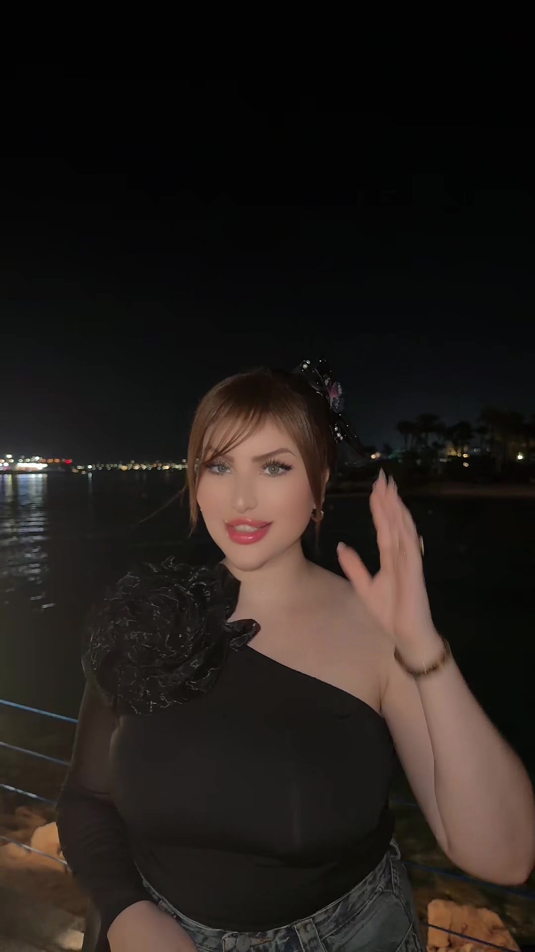 @👑Lili Mosta 👑 ❤️❤️