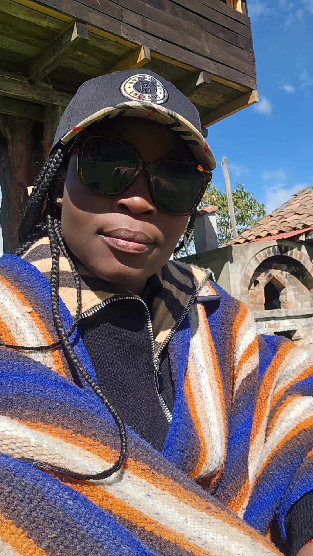 @1realprincess_mawufemor⚓️✨️