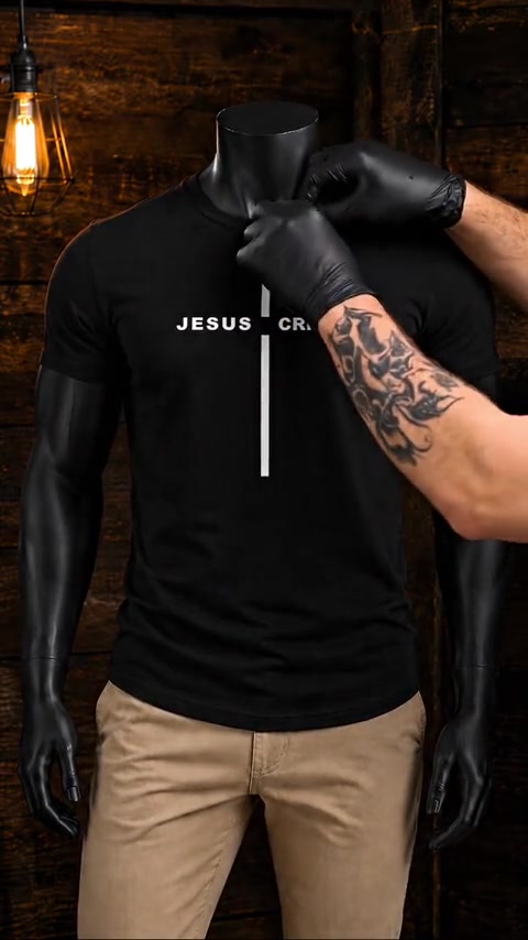 @Shopp Man