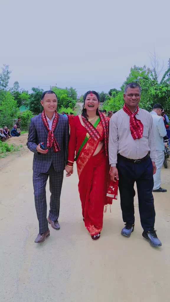 @Manisha Khadka