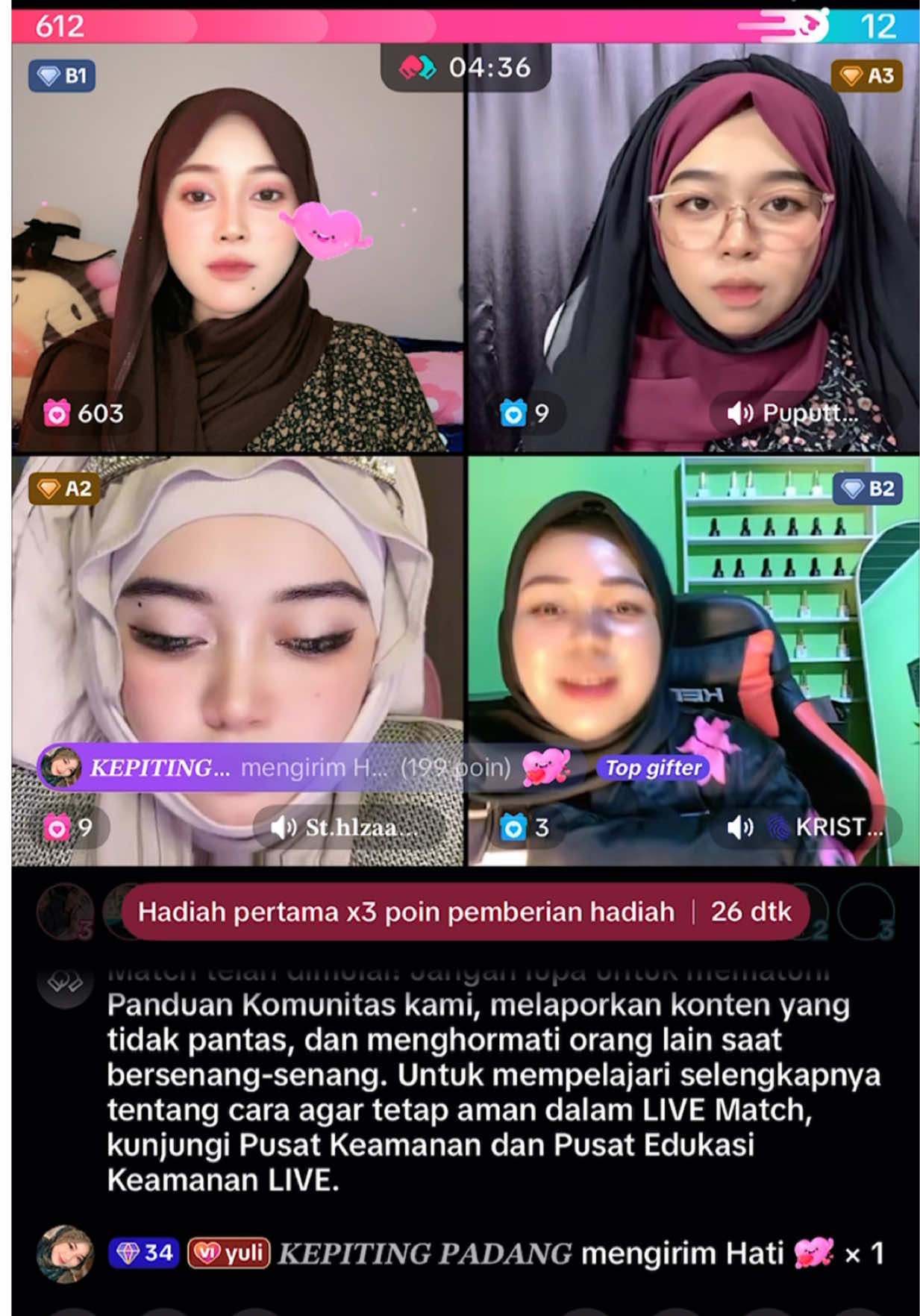 @𝙈𝘼𝙐 𝘿𝙄𝙎𝘼𝙔𝘼𝙉𝙂