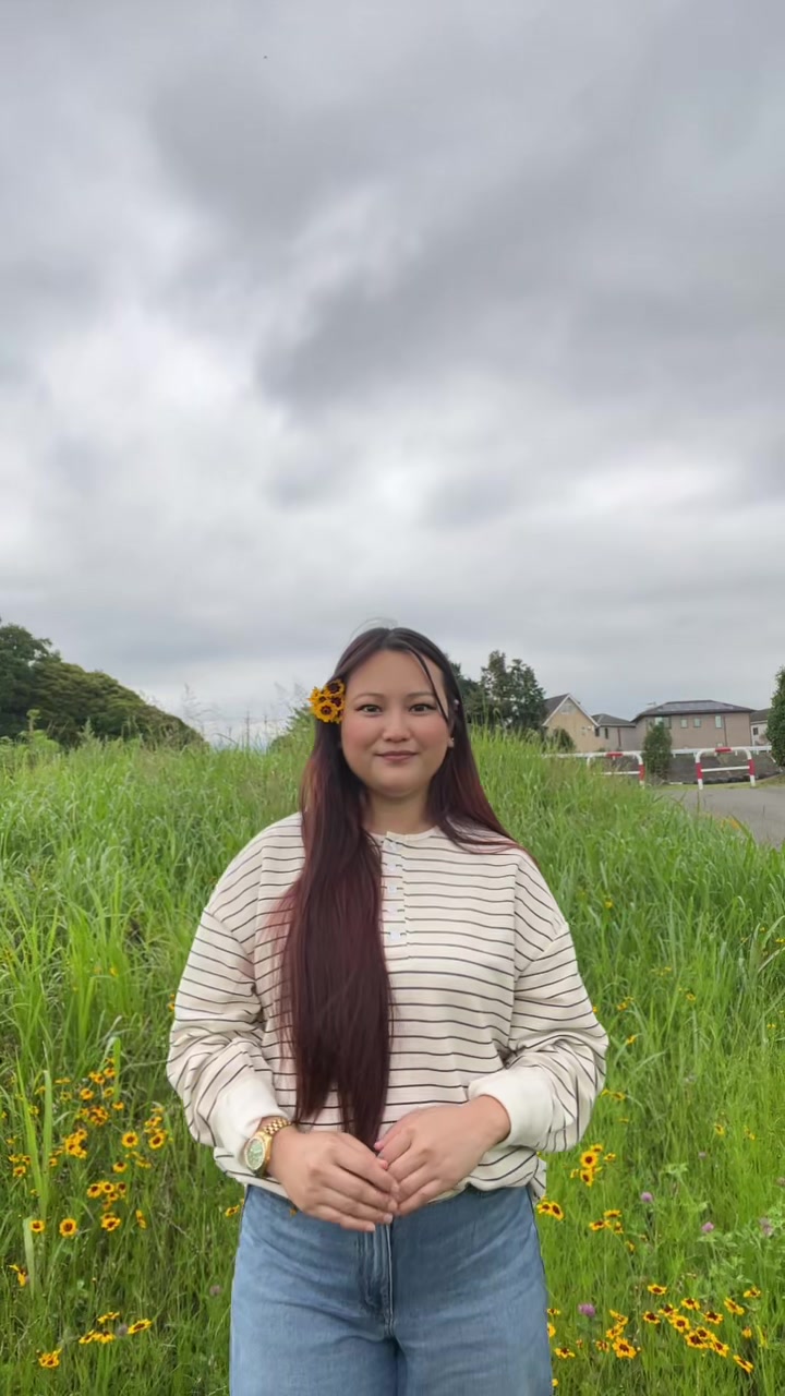 @Sangita Gurung 🌻