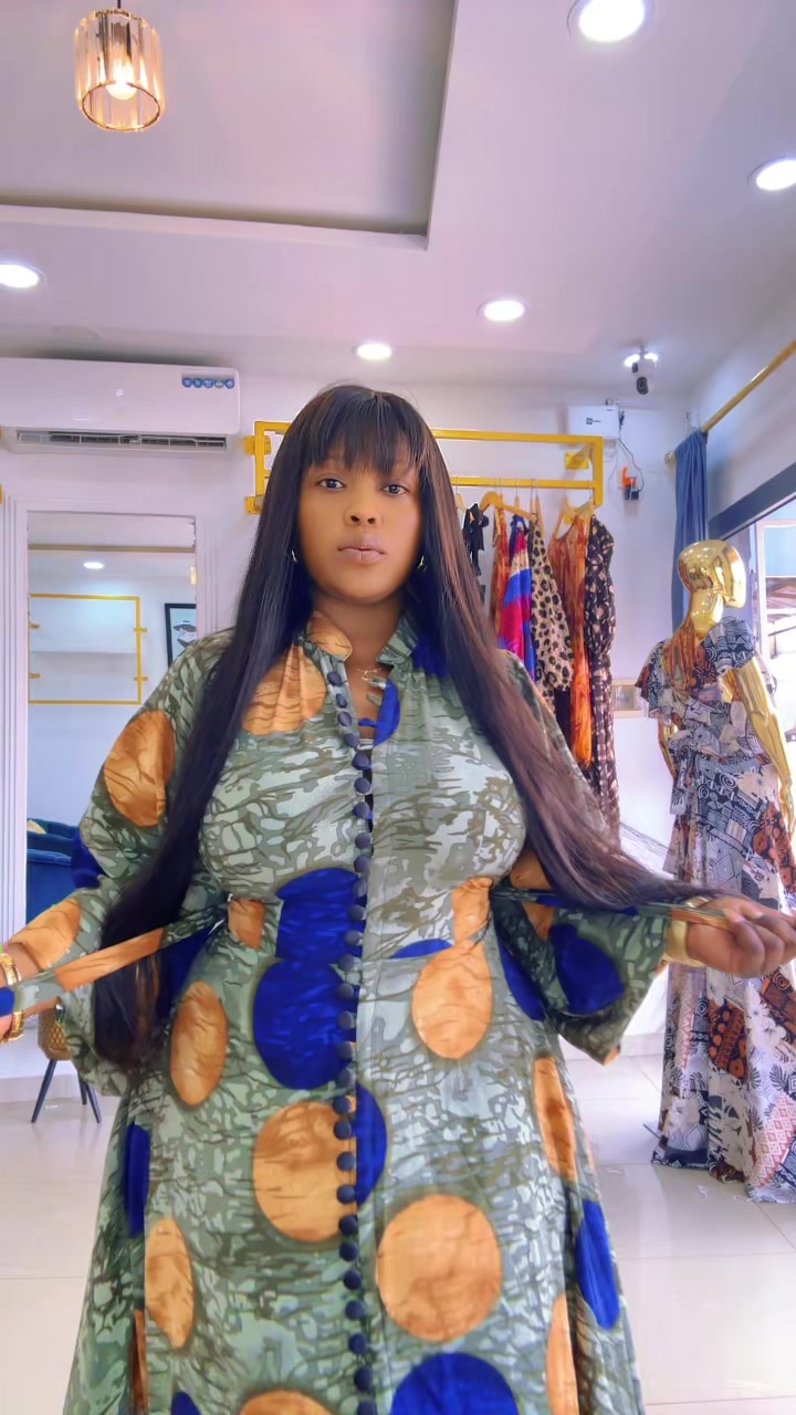 @NELLA CLOTHING. 🥇 🇹🇬 🇨🇮