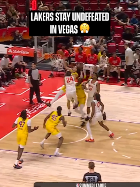 @Lakers
