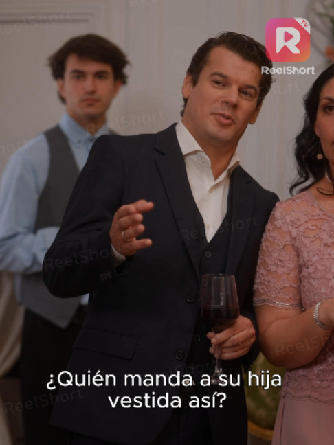 @ReelShort Latinoamérica