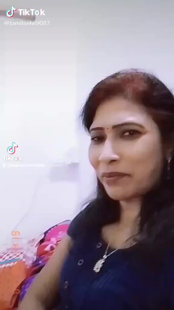 @Tamil Selvi