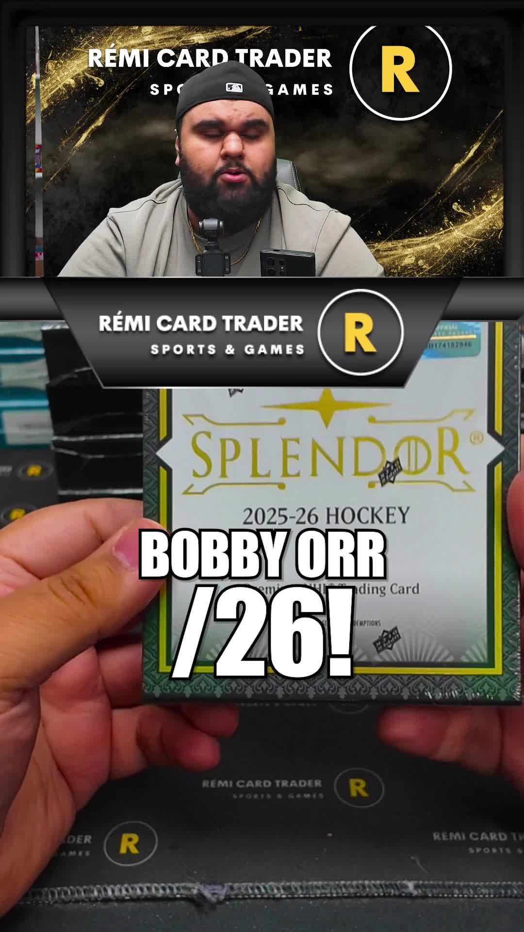 @R&eacute;mi Card Trader
