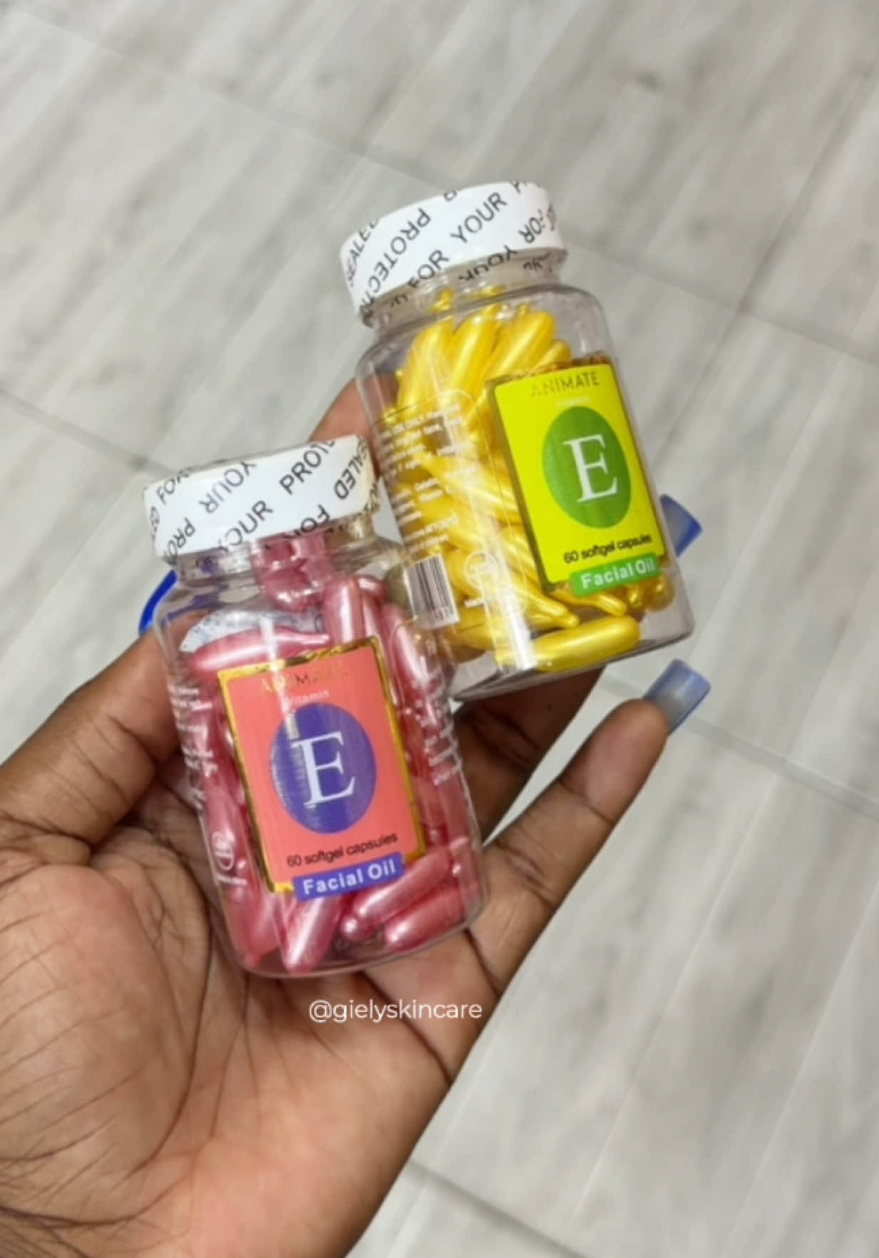 @Gielyskincare