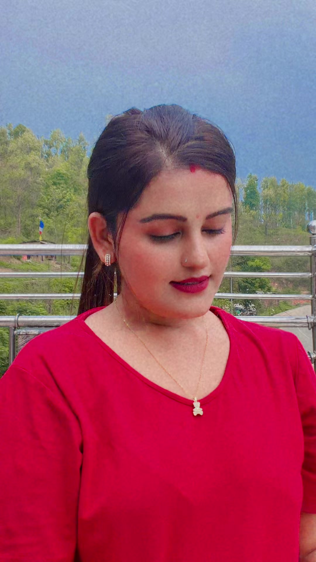 @सरिता ढकाल