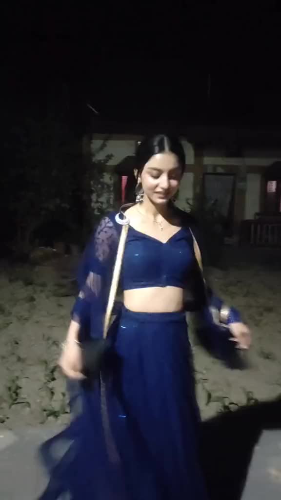 @Anuska