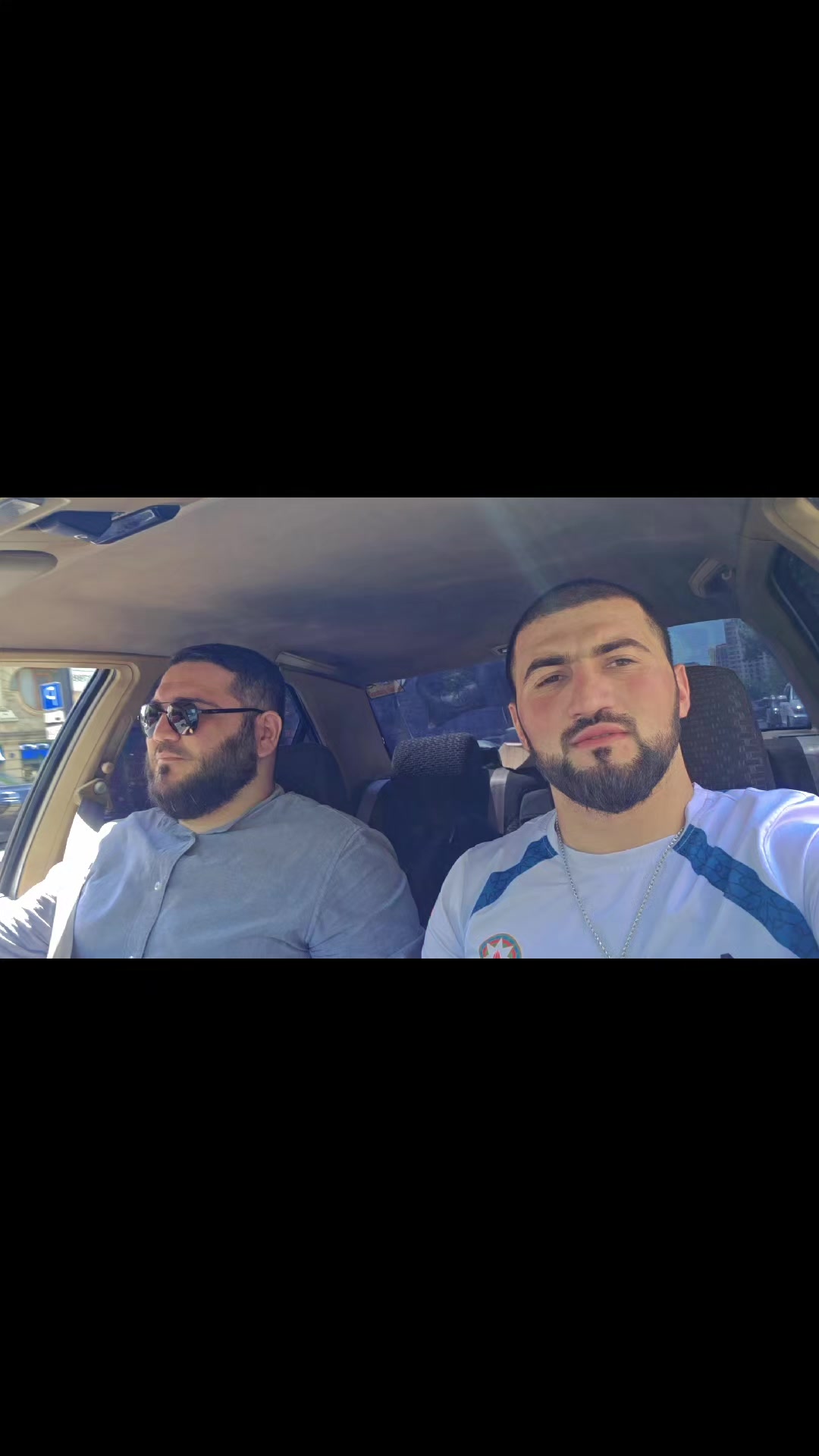 @Qazi Sənan Zeynalov
