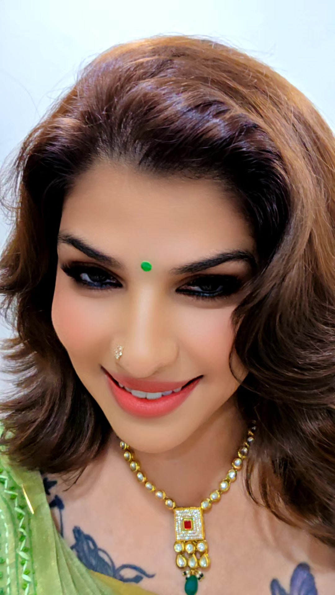 @RadhiiArtistry