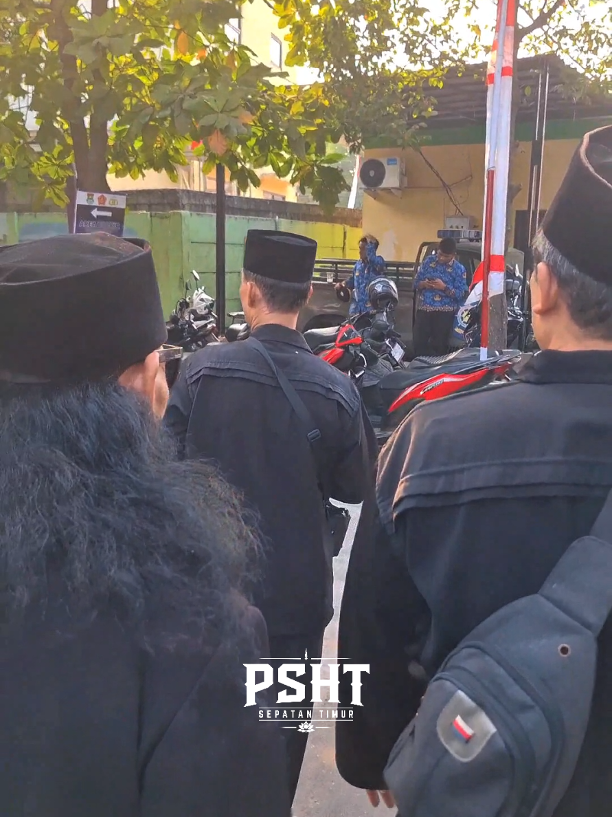 @PSHT Sepatan Timur