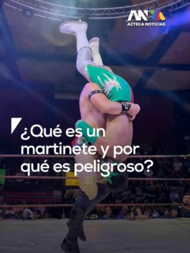 @Azteca Noticias