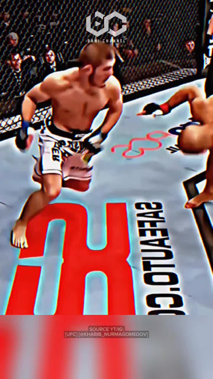 @UFC