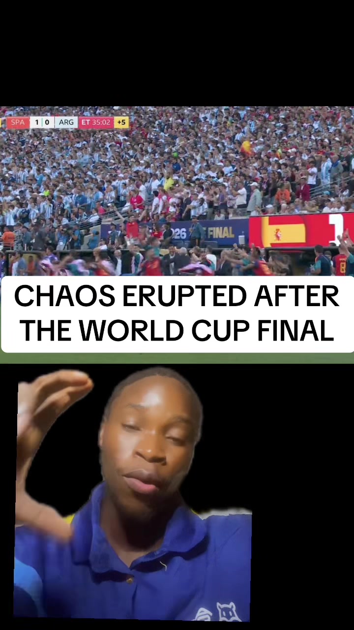 @Football Wahala