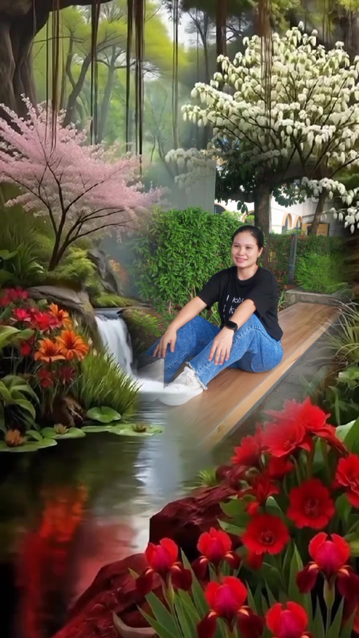 @GM butterfly🇸🇽♥️🫰