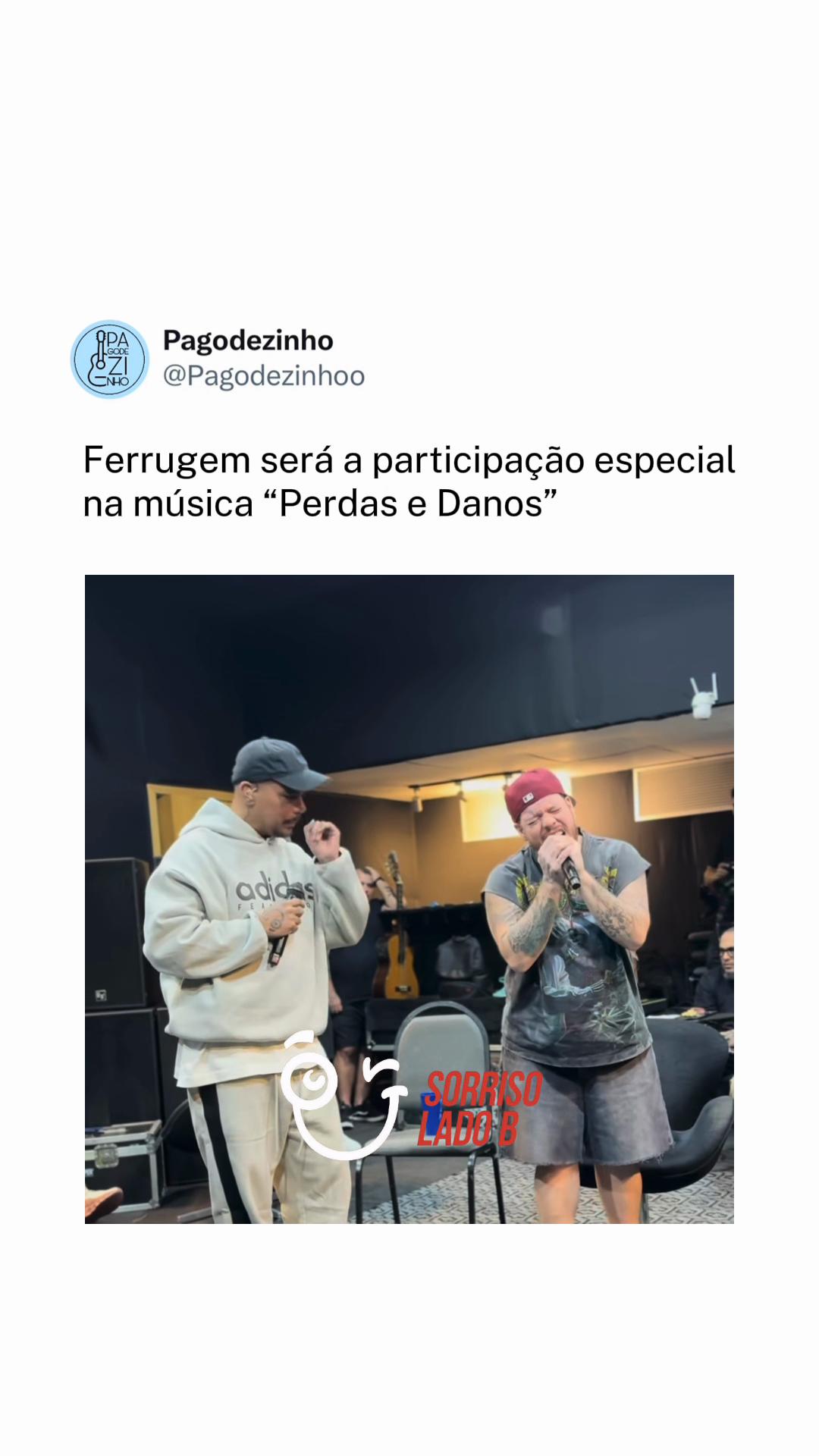 @Pagodezinho