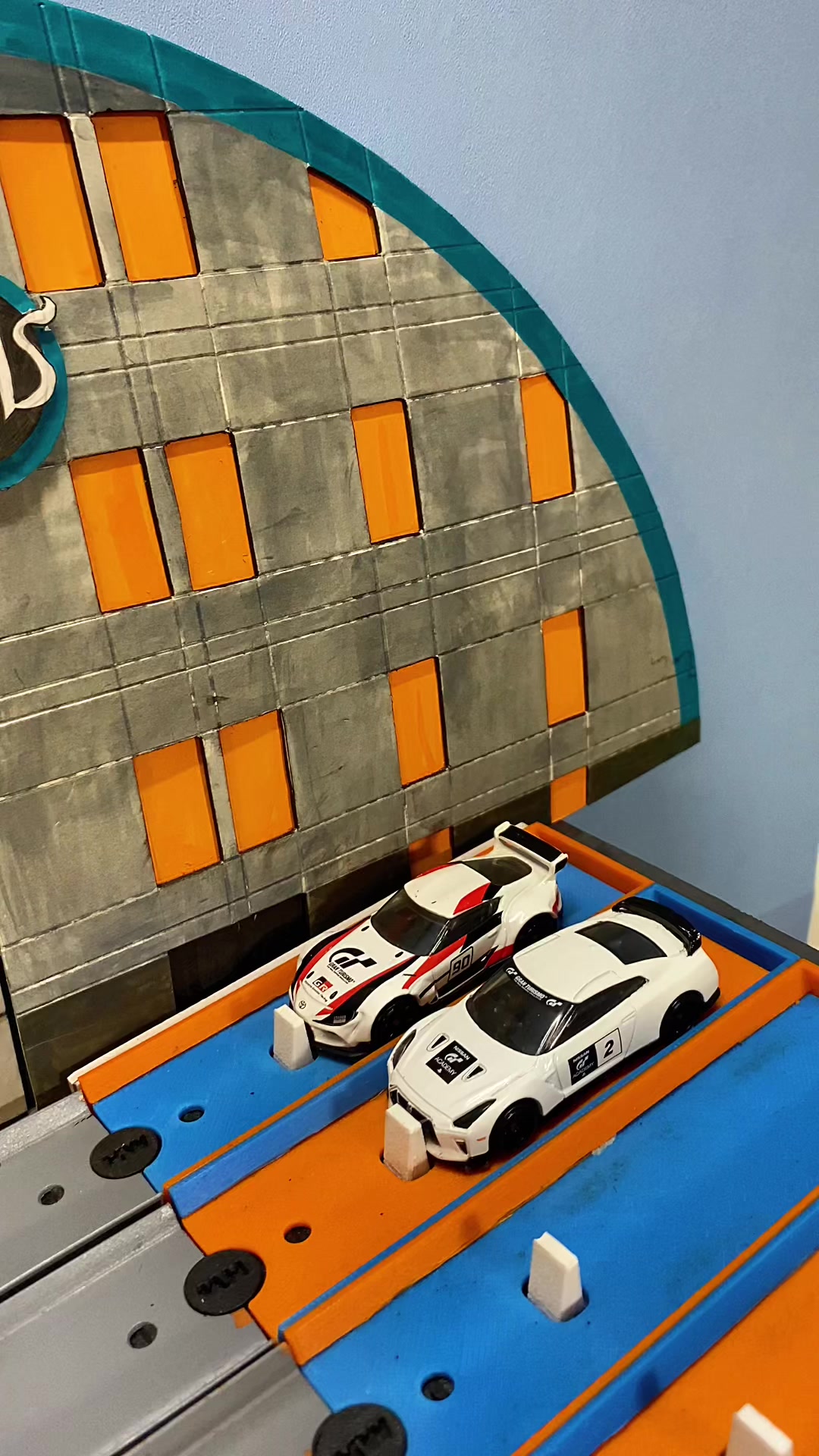 @Tams Diecast
