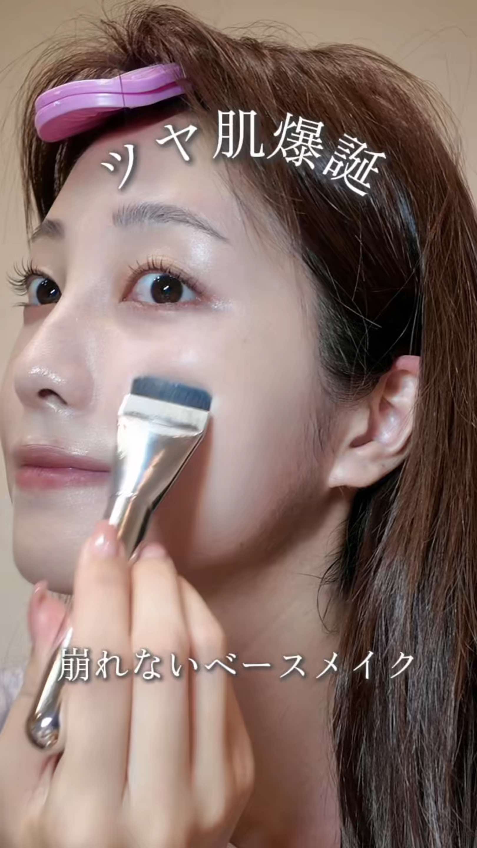 @福田ルミカ