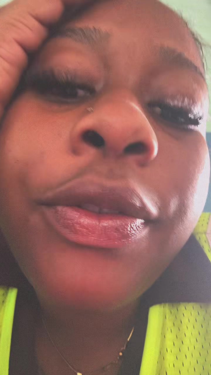 @Sasha Lee || WIG INFLUENCER