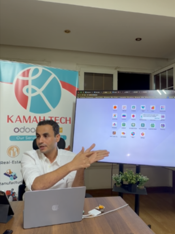 @KamahTech