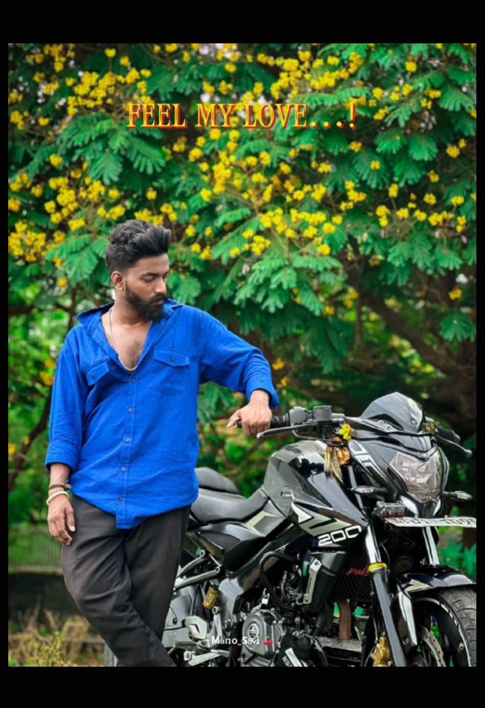 @Mohan Vithu