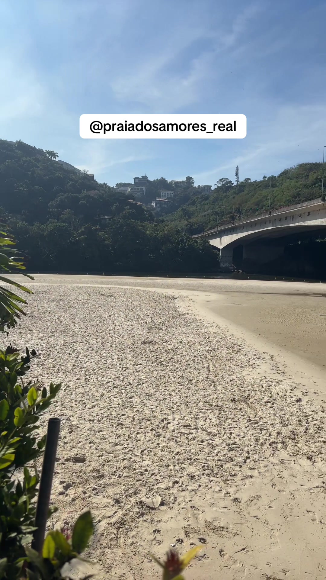 @Praia dos Amores Real