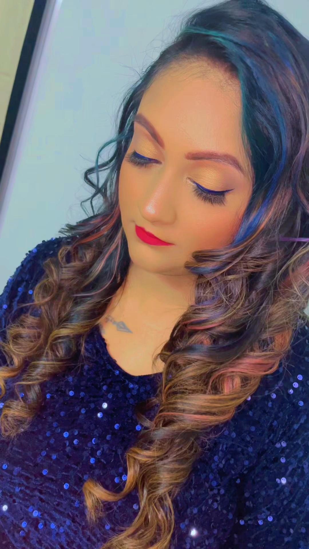 @Chesh Makeup Artist