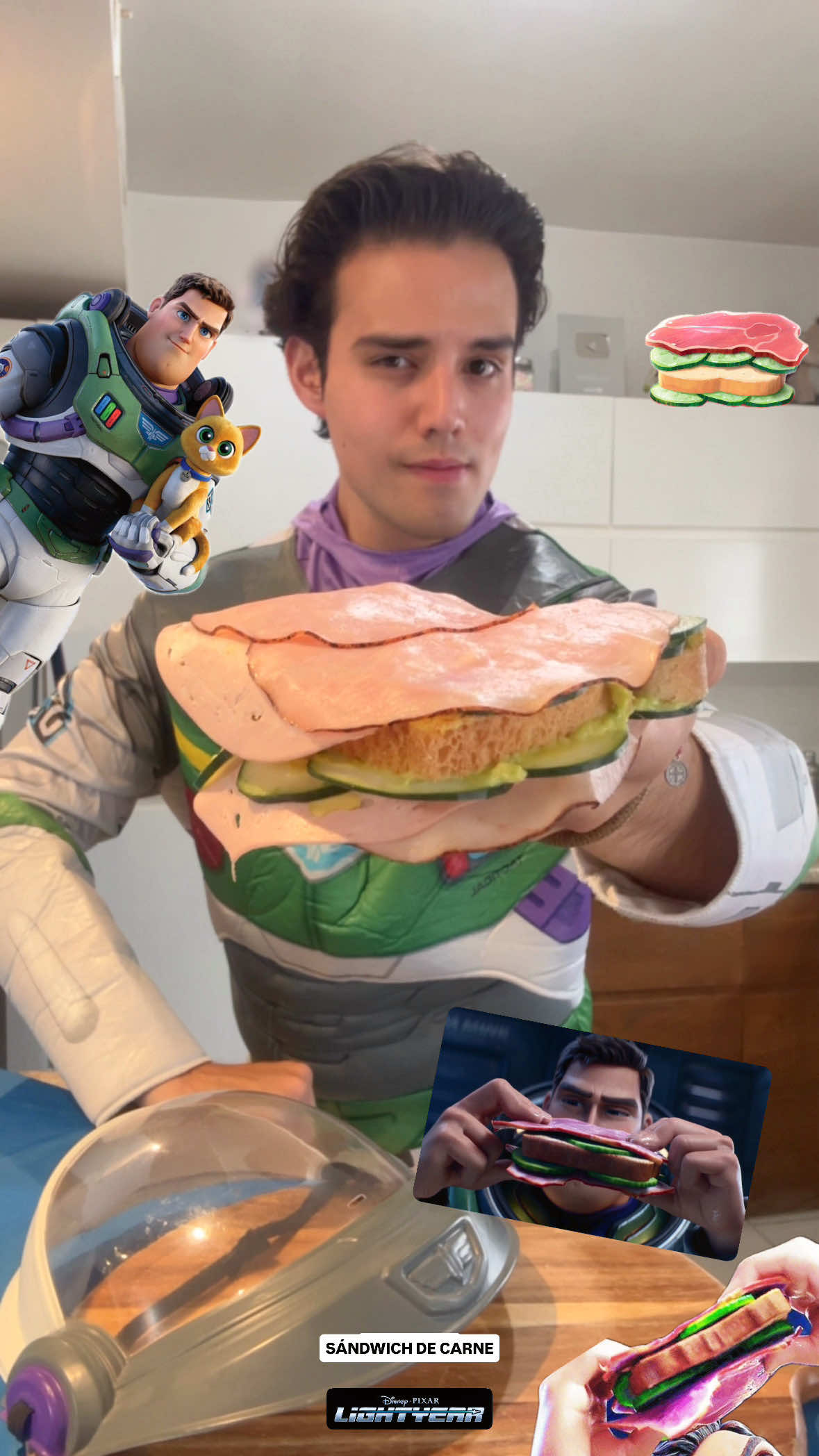 @El Buen Paco
